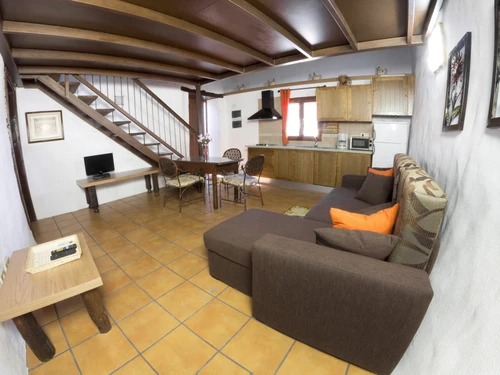 Gite San Bartolomé de Tirajana, 2 bedrooms, 5 persons - photo_17292860750
