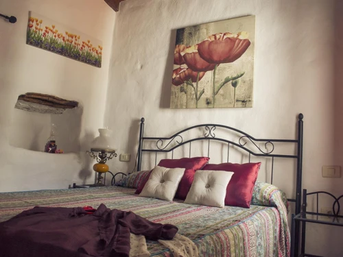 Gite San Bartolomé de Tirajana, 2 bedrooms, 5 persons - photo_17292860750