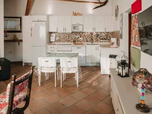 Gite San Bartolomé de Tirajana, 1 bedroom, 3 persons - photo_17292844120