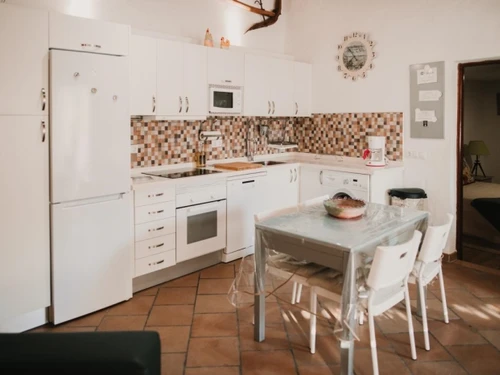 Gite San Bartolomé de Tirajana, 1 bedroom, 3 persons - photo_17292844120