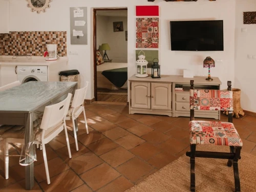 Gite San Bartolomé de Tirajana, 1 bedroom, 3 persons - photo_17292844120