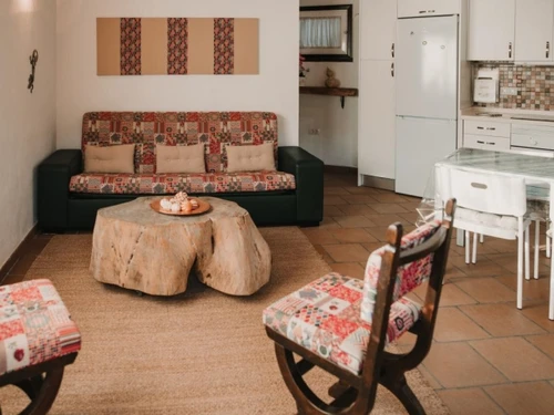 Gite San Bartolomé de Tirajana, 1 bedroom, 3 persons - photo_17292844120