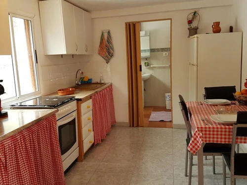Apartment Agaete, 1 bedroom, 3 persons - photo_17292867654