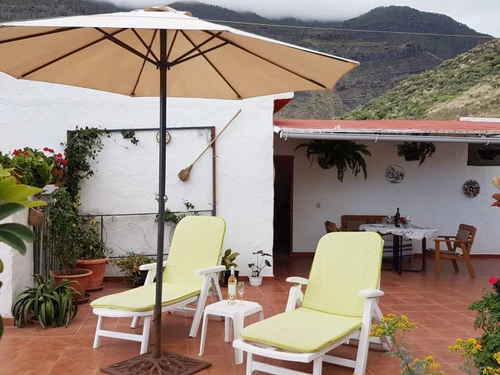 Apartment Agaete, 1 bedroom, 3 persons - photo_17292867654