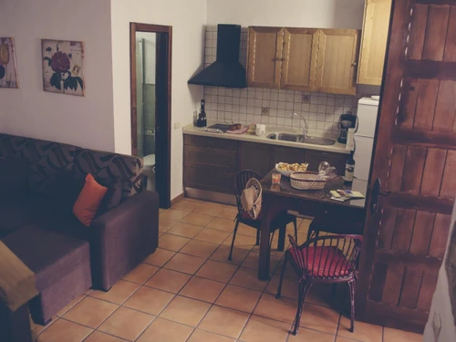 Gasthaus San Bartolomé de Tirajana, 1 Schlafzimmer, 3 Personen - photo_17292844279