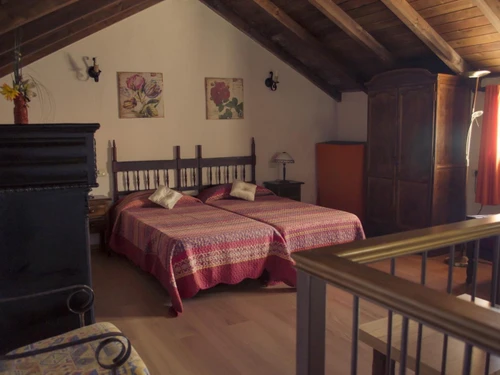 Gasthaus San Bartolomé de Tirajana, 1 Schlafzimmer, 3 Personen - photo_17292844279