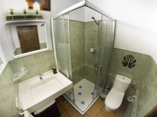 Gasthaus San Bartolomé de Tirajana, 1 Schlafzimmer, 3 Personen - photo_17292844279