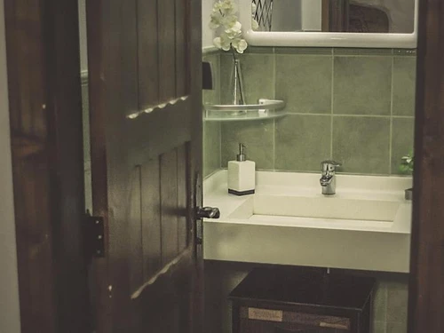 Gasthaus San Bartolomé de Tirajana, 1 Schlafzimmer, 3 Personen - photo_17292844279