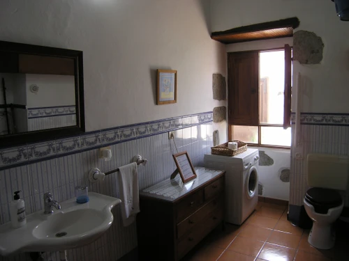Villa Agüimes, 2 Schlafzimmer, 4 Personen - photo_18372779227