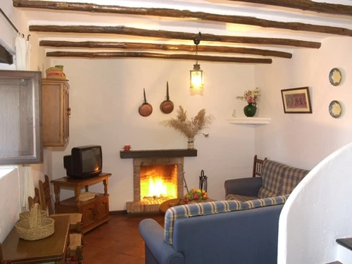 Gîte Zahara de la Sierra, 2 pièces, 3 personnes - photo_17292847929