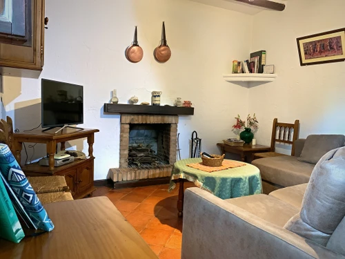 Gîte Zahara de la Sierra, 2 pièces, 3 personnes - photo_17292847929