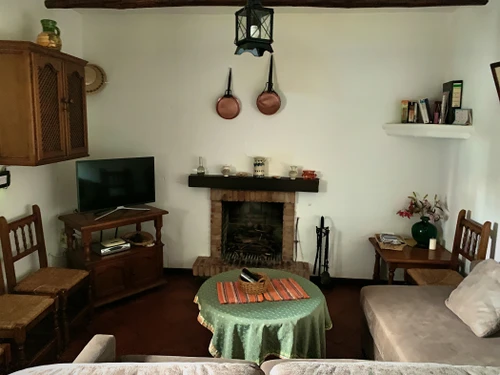 Gîte Zahara de la Sierra, 2 pièces, 3 personnes - photo_17292847929