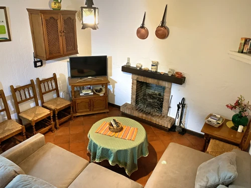 Gîte Zahara de la Sierra, 2 pièces, 3 personnes - photo_17292847929