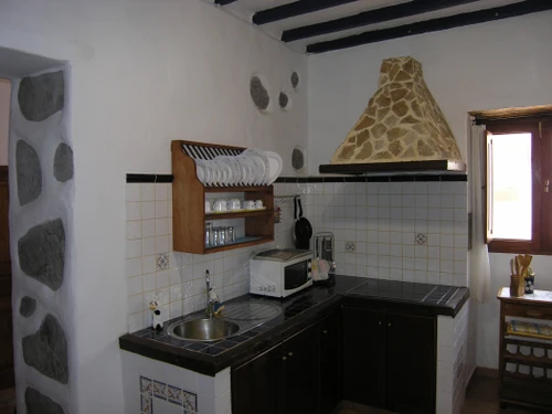 Apartment Agüimes, 1 bedroom, 2 persons - photo_18372779330