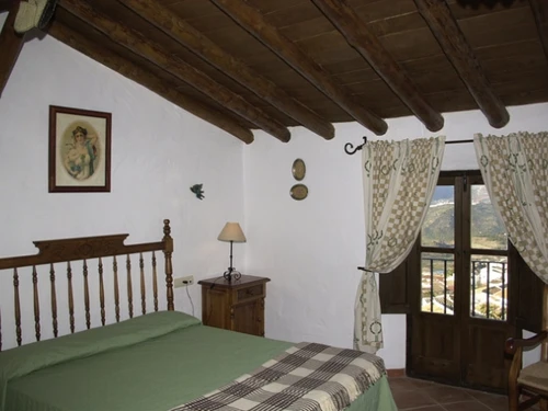 Gîte Zahara de la Sierra, 4 pièces, 6 personnes - photo_17292848563