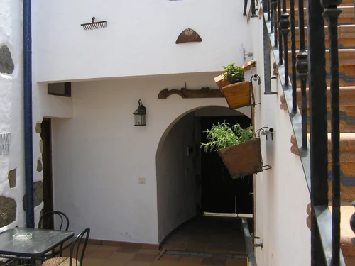Apartment Agüimes, 2 bedrooms, 4 persons - photo_19779529812