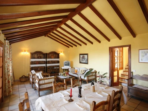 Casa rural Agaete, 4 dormitorios, 8 personas - photo_18225704654
