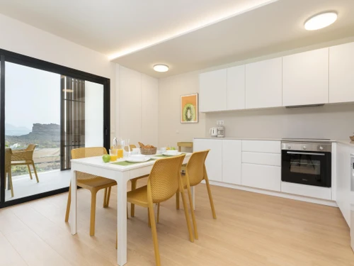 Apartment Agaete, 2 bedrooms, 4 persons - photo_19615967352