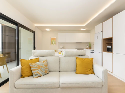 Apartment Agaete, 2 bedrooms, 4 persons - photo_19615967352