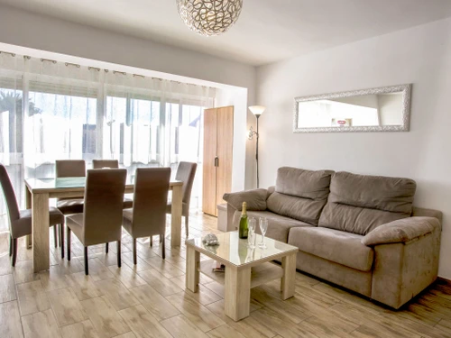 Appartement Denia, 3 pièces, 4 personnes - photo_1011505973426