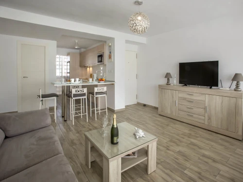 Appartement Denia, 3 pièces, 4 personnes - photo_1011505973426