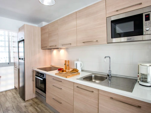 Appartement Denia, 3 pièces, 4 personnes - photo_1011505973426