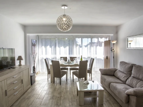 Appartement Denia, 3 pièces, 4 personnes - photo_1011505973426