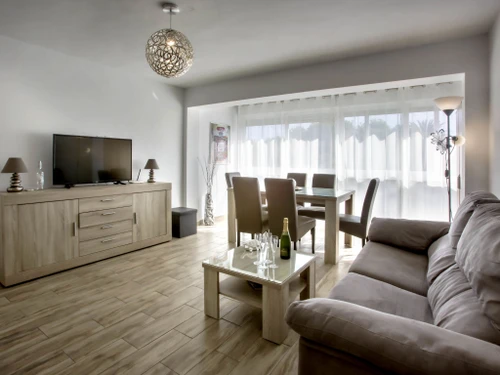 Appartement Denia, 3 pièces, 4 personnes - photo_1011505973426