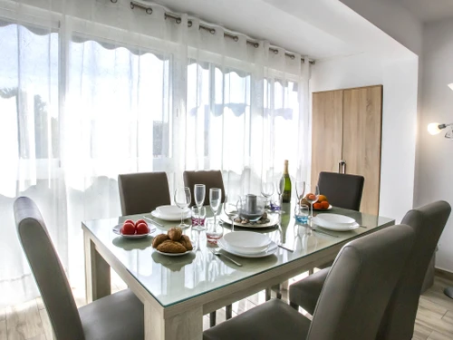 Appartement Denia, 3 pièces, 4 personnes - photo_1011505973426