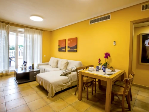 Ferienwohnung Denia, 2 Schlafzimmer, 4 Personen - photo_1011505973692