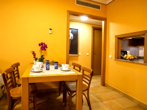 Ferienwohnung Denia, 2 Schlafzimmer, 4 Personen - photo_1011505973692