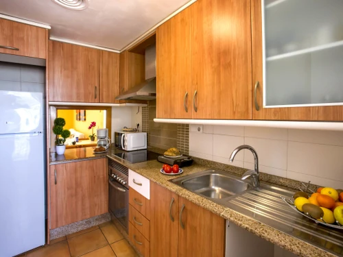 Ferienwohnung Denia, 2 Schlafzimmer, 4 Personen - photo_1011505973692