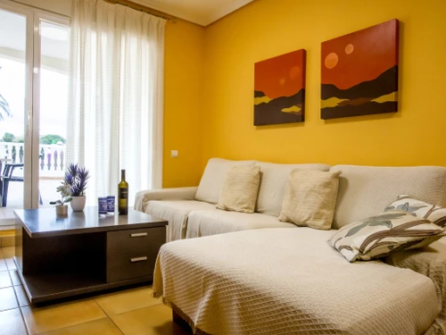 Ferienwohnung Denia, 2 Schlafzimmer, 4 Personen - photo_1011505973692