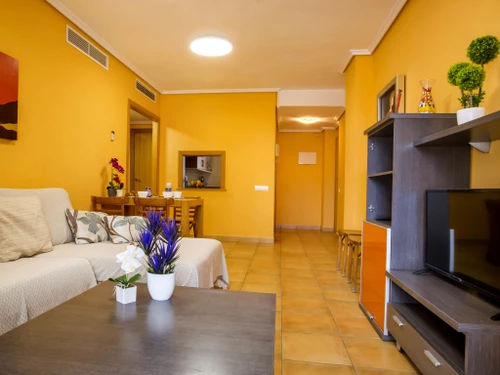 Ferienwohnung Denia, 2 Schlafzimmer, 4 Personen - photo_1011505973692