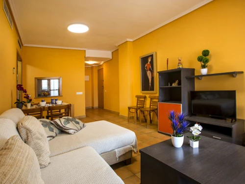 Ferienwohnung Denia, 2 Schlafzimmer, 4 Personen - photo_1011505973692