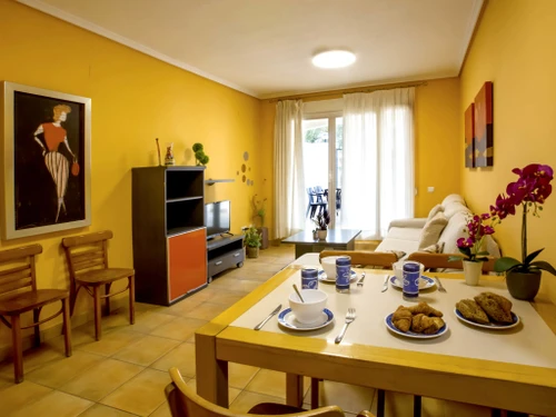 Ferienwohnung Denia, 2 Schlafzimmer, 4 Personen - photo_1011505973692