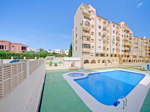 Apartment Calp, 2 bedrooms, 4 persons - photo_14207835185