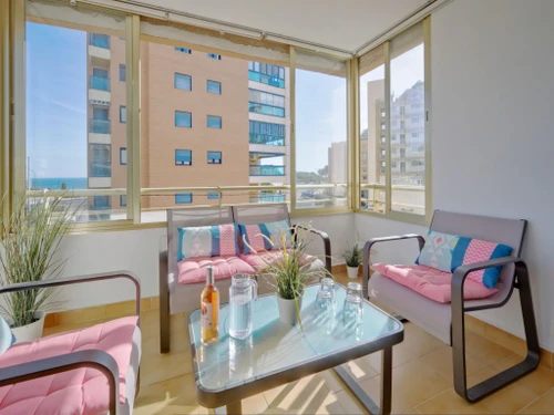 Ferienwohnung Calp, 2 Schlafzimmer, 4 Personen - photo_14207835185