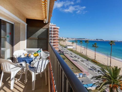 Appartement Sant Antoni de Calonge, 3 pièces, 4 personnes - photo_1011454462226