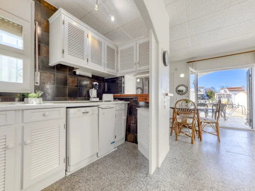 Villa Empuriabrava, 2 bedrooms, 4 persons - photo_1011505984595