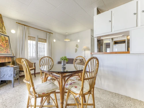 Villa Empuriabrava, 2 bedrooms, 4 persons - photo_1011505984595