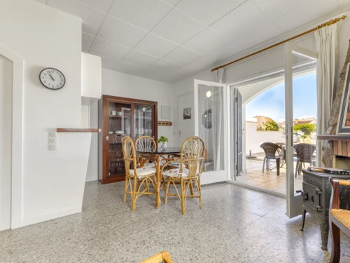 Villa Empuriabrava, 2 bedrooms, 4 persons - photo_1011505984595