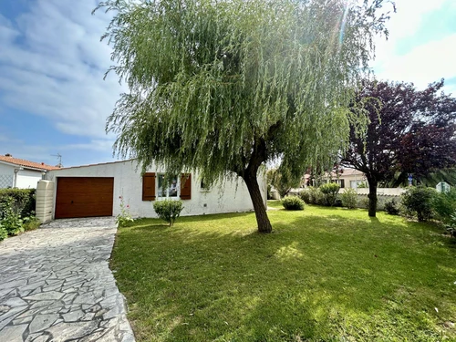 Maison Saint-Pierre-d'Oléron, 4 pièces, 6 personnes - photo_18835041743