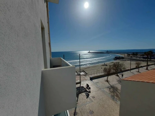 Studio Le Grau d'Agde, studio flat, 3 persons - photo_1011506071950