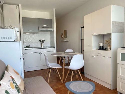 Appartement Balaruc-les-Bains, 1 pièce, 2 personnes - photo_1011506083849