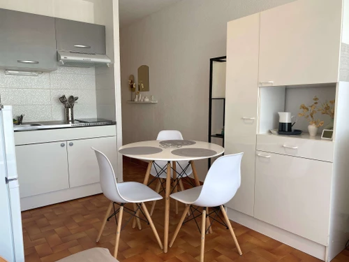 Appartement Balaruc-les-Bains, 1 pièce, 2 personnes - photo_1011506083849