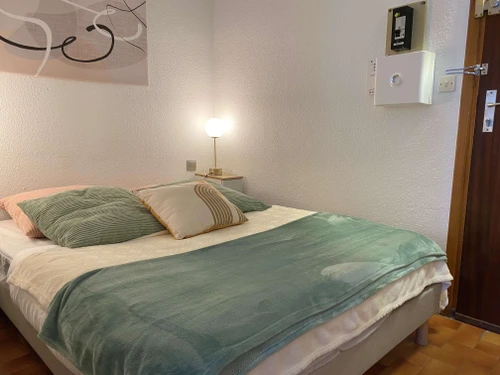 Appartement Balaruc-les-Bains, 1 pièce, 2 personnes - photo_1011506083849