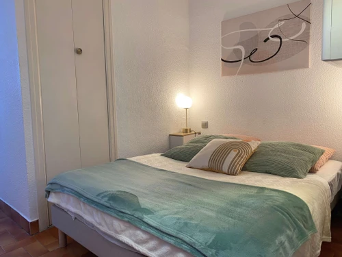 Appartement Balaruc-les-Bains, 1 pièce, 2 personnes - photo_1011506083849