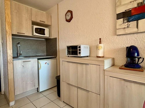 Apartment Argelès-sur-Mer, studio flat, 4 persons - photo_1392081805