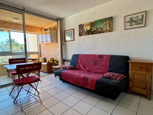 Apartment Argelès-sur-Mer, studio flat, 4 persons - photo_1392081805